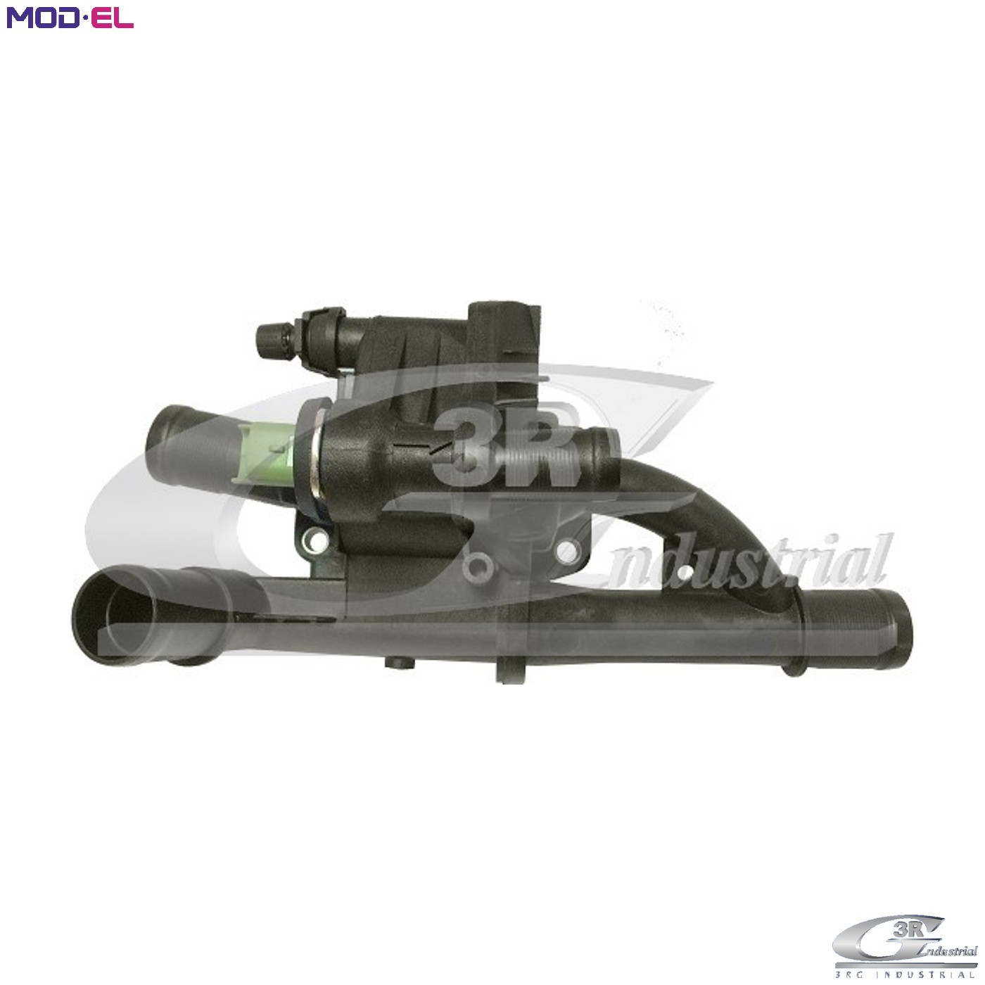 THERMOSTAT COOLANT 81212 FOR PEUGEOT PARTNER/FURGON/Box/Body/MPV/Van/URBANA 1.4L