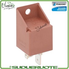 RELE MOTORINO AVVIAMENTO ACCENSIONE PIAGGIO APRILIA DERBI GILERA RELAY STARTER