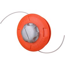 Fadenspule Pro für Motorsense Berlan BMS520A Automatik Fadenkopf Mähkopf