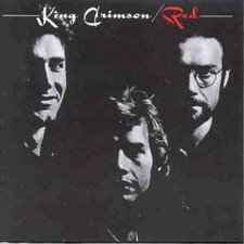 King Crimson - Red [CD and DVD-A] [Digipak] [New CD] With DVD Audio Disc