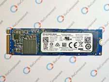 Disque SSD Toshiba XG6 256GO M.2 2280 Nvme PCIe 3.0 Gen KXG60ZMV256G