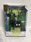 GOLD LABEL McFarlane DC Multiverse EMERALD TWILIGHT HAL JORDAN GREEN LANTERN NEW