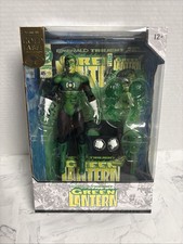 GOLD LABEL McFarlane DC Multiverse EMERALD TWILIGHT HAL JORDAN GREEN LANTERN NEW