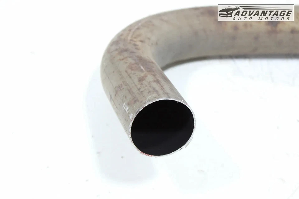 2020-2022 TOYOTA COROLLA SEDAN 1.8L TUBO SILENCIADOR DE ESCAPE CORTADO FABRICANTE DE EQUIPAMENTO ORIGINAL - Imagem 4 de 4