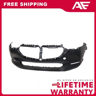 Bumper Cover Primed Front For 2020-2023 Mazda CX-30