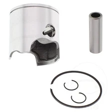 Athena Piston Kit S4C04760005A Fits Aprilia SR 50 1992-2005