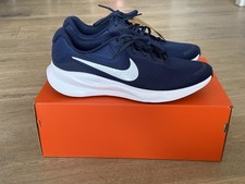 Nike Revolution 7  Art.FB2207-400  Midnight Navy Gr.45,5 ( US 11,5 ) New Mit OVP