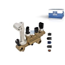 Fördermodul Harnstoffeinspritzung DT SPARE PARTS für MERCEDES-BENZ
