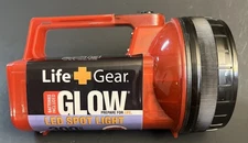 Life+gear Glow Spot,140 Lumens,LED LG114 Life+gear LG114 0898639001143