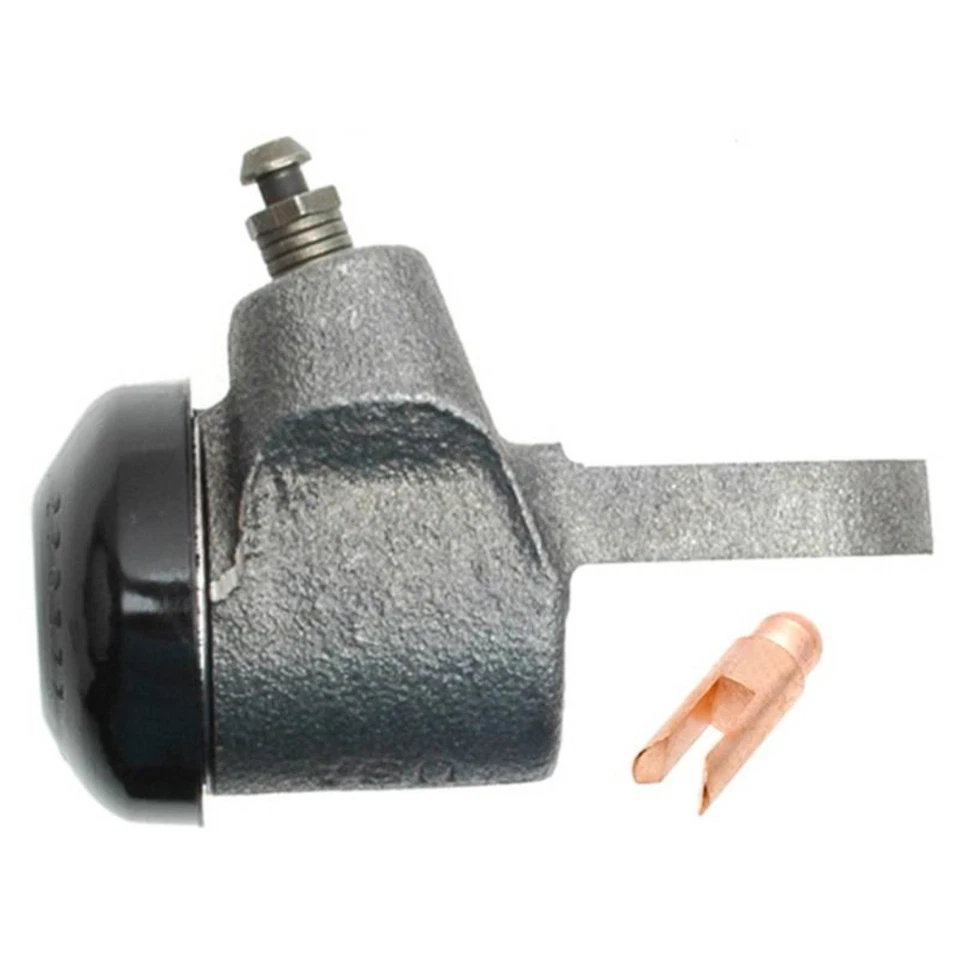 Cilindro de rueda Delco 18E461 CA conductor delantero o trasero lado izquierdo mano inferior para 300 Foto 2 de 4