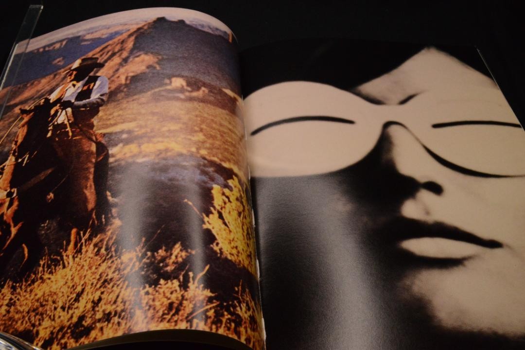 【Spiritual America】Richard Prince 1989年 Spiritual America Richard Prince – Code&Mode
