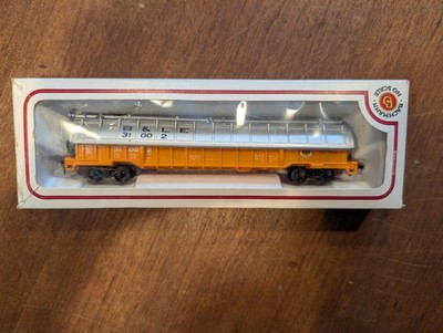 Bachmann HO Scale - Original box 