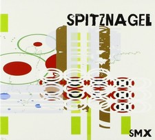 Spitznagel Smx Cd Uk Import