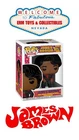 Funko Pop! Rocks: James Brown - James Brown Soul Brother Number One (Vaulted)