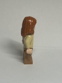 LEGO Molly Weasley Minifigure Harry Potter  hp088