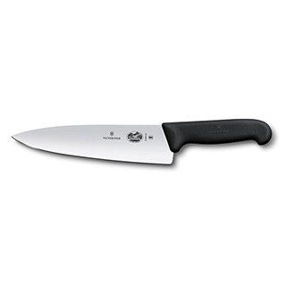 Victorinox Fibrox 8-Inch Chef's Knife