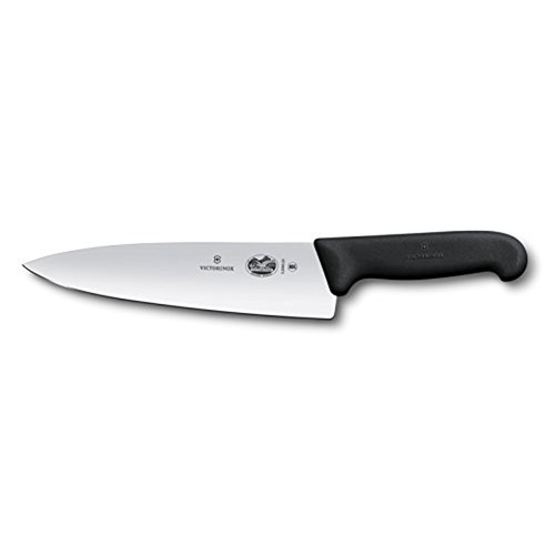 Victorinox Fibrox 8-Inch Chef's Knife - Highly rated Buy It For Life recommendation
