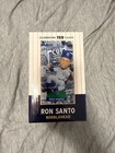 New ListingChicago Cubs Ron Santo Heel Clicking Bobblehead MLB Original (April 18, 2026)