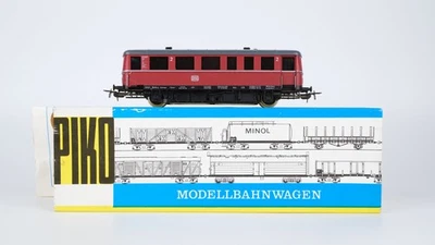 Piko H0 5/6104 Triebwagen BR VT 135 DB Gleichstrom - Bild 1 von 4