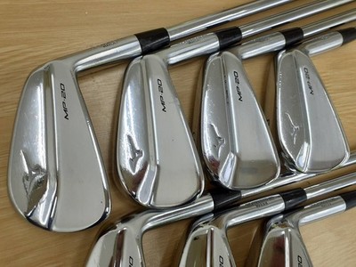Mizuno MP 20 Iron US 4I PW 7 piece set N.S.PRO MODUS3 TOUR120 (X