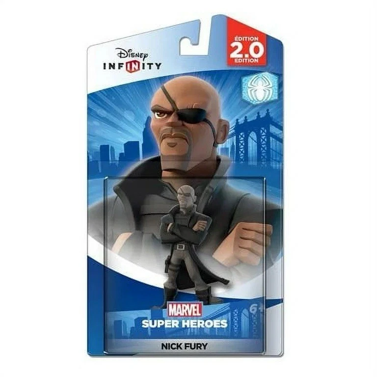 Disney Infinity 2.0 Edición con Spider-Man Foto 3 de 4