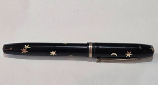 Vintage Estate Fresh ONward Fountain Pen