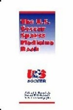 U.S. Soccer Sports Medicine Book - Garrett, William E.