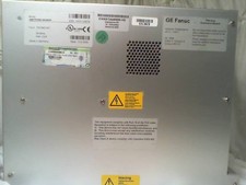 Ge FANUC IC5005TAW0000-HD 44A751082-002R09 Hmi Intelligence Panel Reconditionné