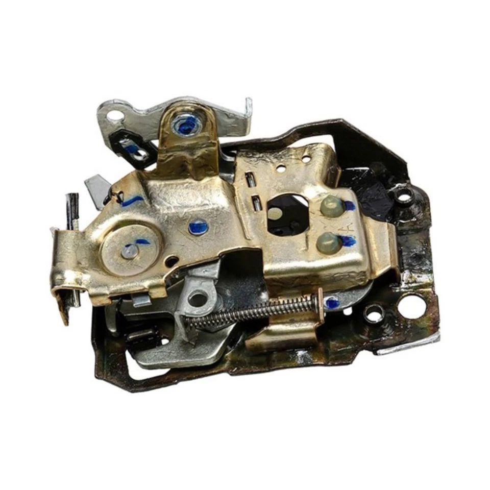 Genuine ACDelco For GMC C1500/K1500 1992-1999 Door Latch Passenger Side | Rear - Imagem 2 de 4