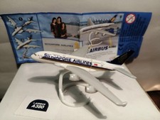 Star Allianz Airbus A380 - Singapore Airlines