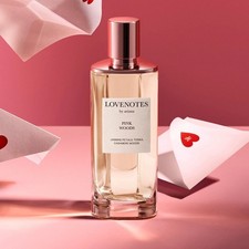 NEW Ariana Grande LOVENOTES PINK WOODS 4.25oz/125mL FULL SIZE Love Notes