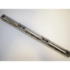 Used Rocker Arm Shaft Fits John Deere 9100 9120 9200 9300 9320 9400 9520 Re66193