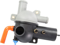 GehäUse Wasserverteilung FüR Mercruiser 5.0L 5.7L Mx 6.2L Scorpion 863802T2