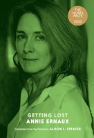 Getting Lost | Annie Ernaux | Taschenbuch | Einband - Flex.(Paperback) | 2022