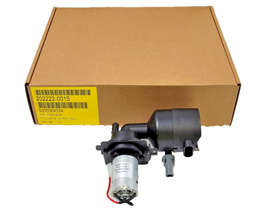 Bunn Keurig Whipper Motor Assembly 76-39321 5000364334 20222