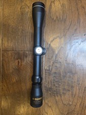 Konus Konushot #7234 Scope 3-9x32 Matte Black No Knob Covers