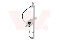 Fensterheber VAN Wezel 4328264 FüR Renault ScÉNic JM0 2 JM0B JM0H JM1A Dci JM02