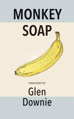 Monkey Soap by Downie, Glen - Picture 1 of 1