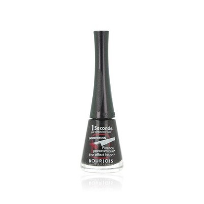 Bourjois 1 Second Nagellack Vert De Noir 8ml - Nagellack