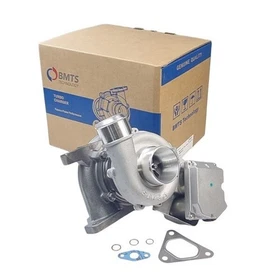 Turbolader MERCEDES-BENZ VIANO VITO 70-110kw 40009346 VV19 2007-