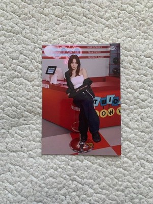TWICE This is For MUFG Stadium Japan Trading Cards | eBay