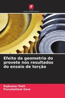 Rajkumar Patil (U. A.) | Efeito Da Geometria Do Provete Nos Resultados Do...