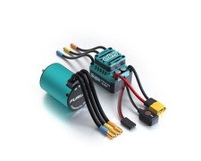 SkyRC Supa Regolatore Brushless Combo 60A con Motore 5400kV SK300080-05 