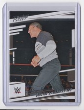 -2022 Panini Chronicles WWE Bruno Sammartino #179