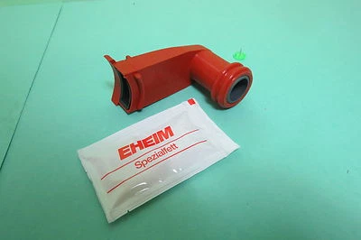Eheim Druckstutzen EH20200  inklusive Silikon für 2080   Nr-7428830 