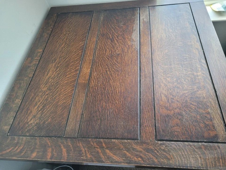 Стол и стулья для паба English Barley Twist из Англии - Изображение 2 из 4