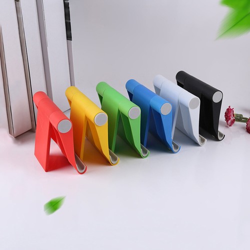 Universal Foldable Cell Phone Stand Tablet Holder for Smartphone Tablet MP5 and - 第 5/5 張圖片