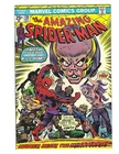 Amazing Spider-Man #138 1974 VF/VF+  or better Mindworm! Combine Shipping