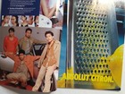 DANTE BASCO 2 MAGAZINES - A MAGAZINE: INSIDE ASIAN AMERICA 2001 & FILIPINAS 2002 — photo 5