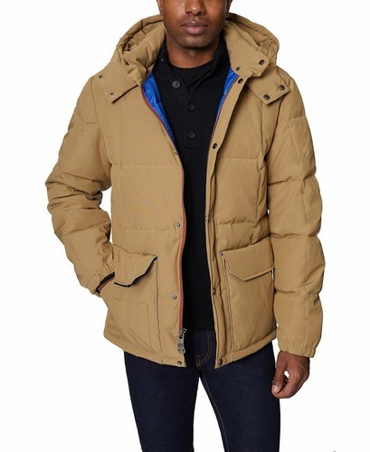 Halifax Men's Workwear Parka Jacket XXL 